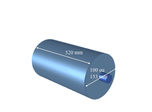 Tambour magnétographique